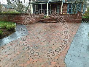 Herringbone Pattern