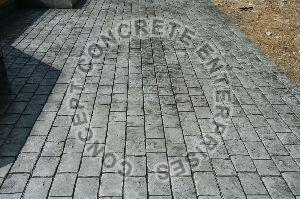London Cobble Pattern