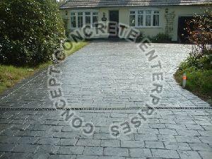 London Cobble Pattern
