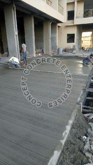 Trimix Flooring Services