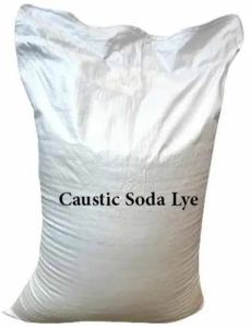 Caustic Soda Lye