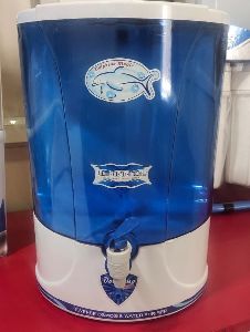 Aqua Fresh Dolphin RO Water Purifier