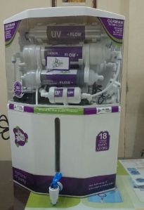 Global Aqua RO Water Purifier