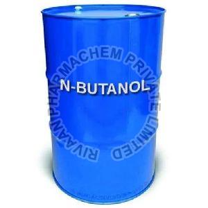 N-Butanol Solvent