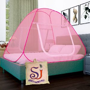 folding mosquito net