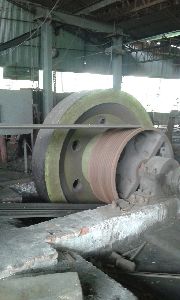 Rolling Mills