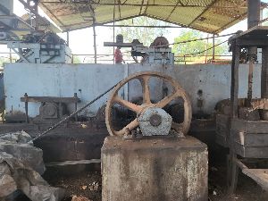 Sugar Mill Gears