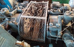 Used Air Compressor