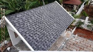 Fibreglass Roofing Shingles