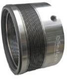 MB 610 & MB 620 Metal Bellow Seal