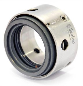 MSRPB 50 Multi Spring Reverse Pressure Balanced Seal