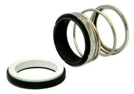 SRB 10 Rubber Bellow Seal