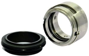 WSU 300 & WSU 310 Conical Spring Seal