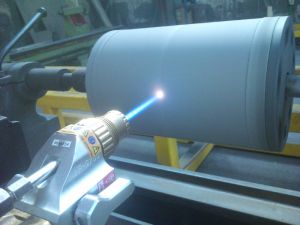 Thermal Spray Coating Services