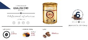 Qualita Oro Coffee Powder