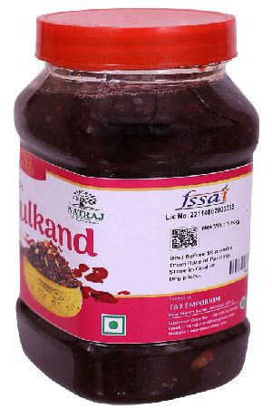 Gulkand Murabba