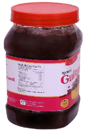 Gulkand Murabba