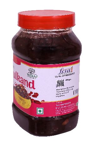 Gulkand Murabba