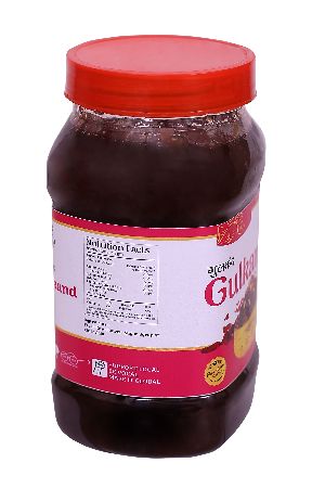 Gulkand Murabba
