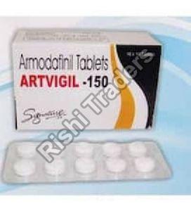 Artvigil Tablets
