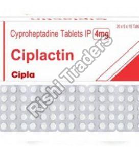 Ciplactin Tablets