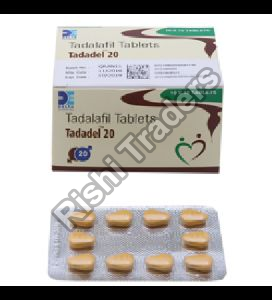 Tadacip Tadadel 60mg