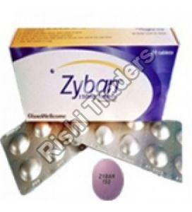 Zyban Tablets