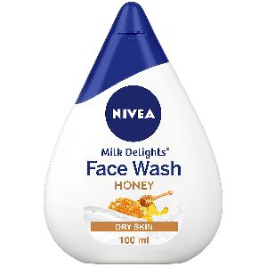 Nivea Face Wash