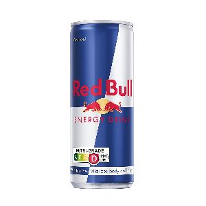 Red Bull Energy Drink