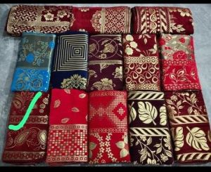 handmade fabrics