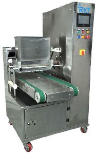 Cookies Dropping Machine