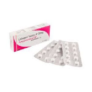Angiotensin 20mg Tablets