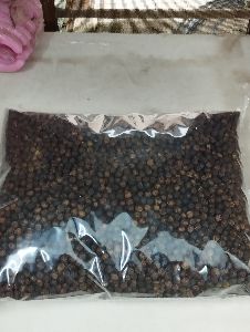 Organic Black Pepper