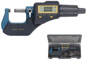 Digital Micrometer