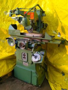 Surface Grinder Jones Shipman 540