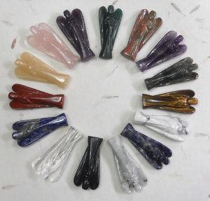 Healing Crystals Angels / Fairies