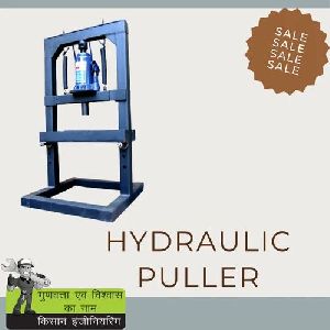 16 Ton Hydraulic Puller