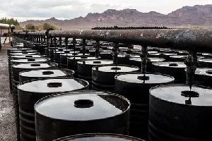 Penetration Bitumen Oil