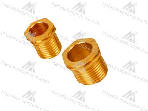 UPVC Brass Fittings