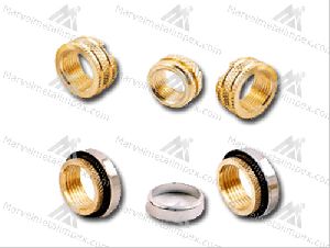 UPVC Brass Fittings
