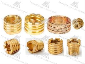 UPVC Brass Fittings