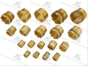 UPVC Brass Fittings