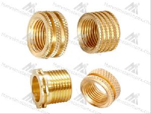 UPVC Brass Fittings