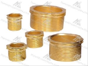 UPVC Brass Fittings