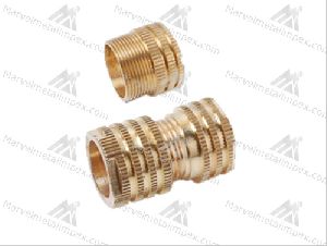 UPVC Brass Fittings