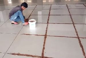 Tile Epoxy Grout