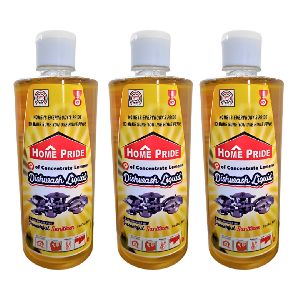 Home Pride Dishwash Liquid
