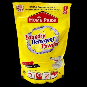 Home Pride Laundry Detergent Powder