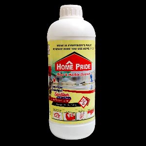 Home Pride Marble Cleaner