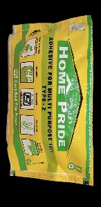 Home Pride 1021 Tile Adhesive